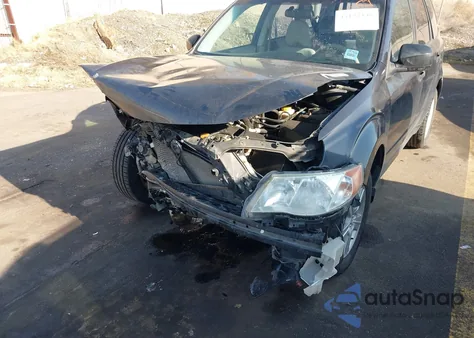 2011 Subaru Forester 2.5X z USA, uszkodzony, nr VIN JF2SHABC1BH774018